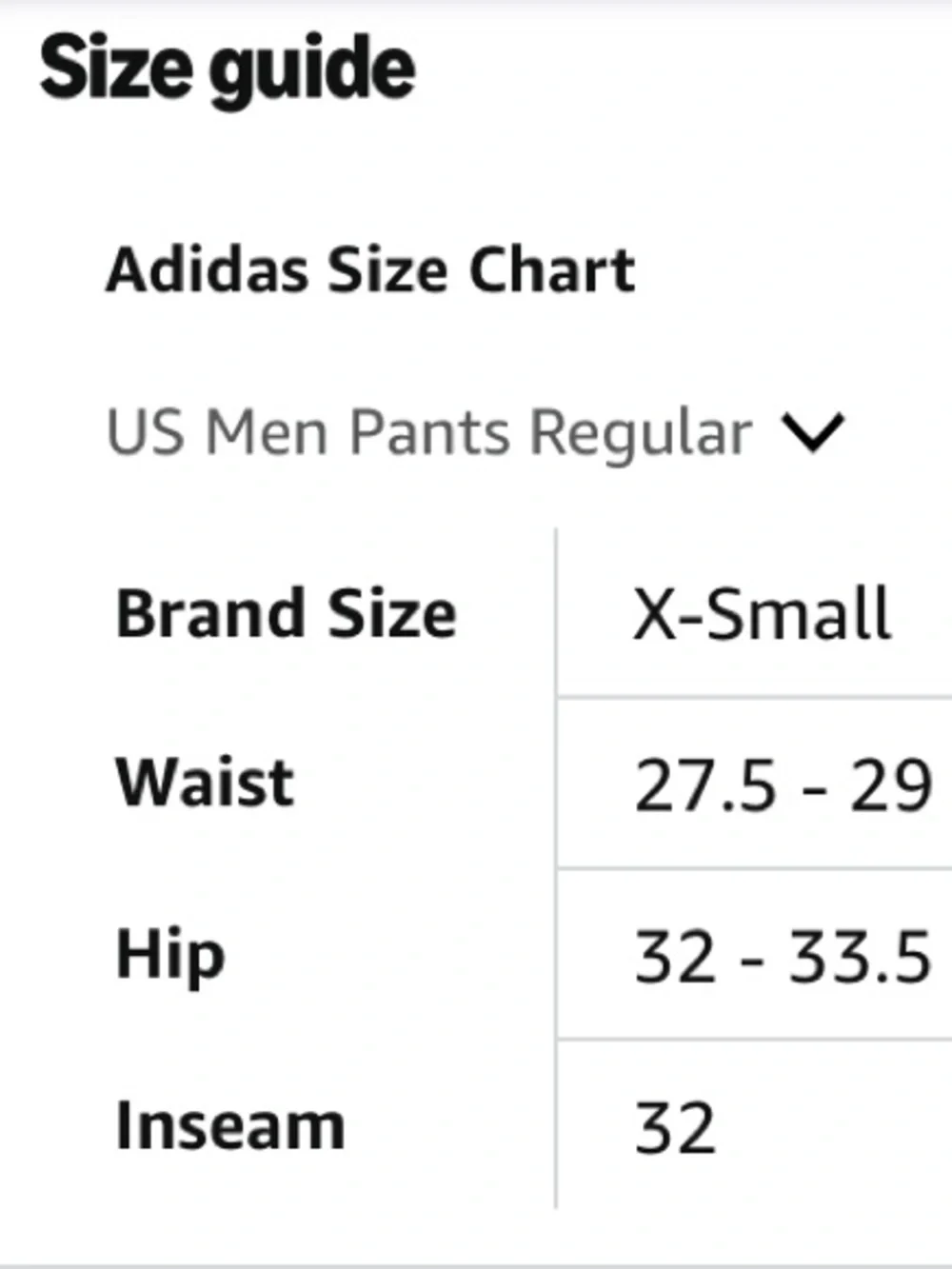 Adidas Men's 3-Stripes Fleece Open Hem Pants Grey Heather X-SMALL🩶NWT✨